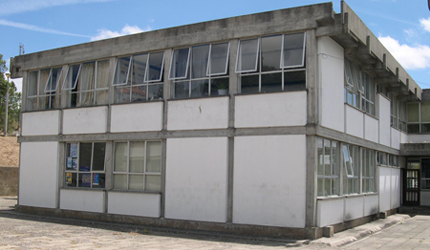 ESCOLA SECUNDÁRIA MOUZINHO DA SILVEIRA