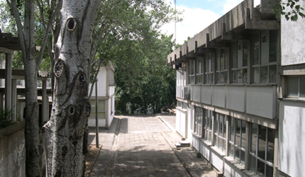 ESCOLA SECUNDÁRIA MOUZINHO DA SILVEIRA