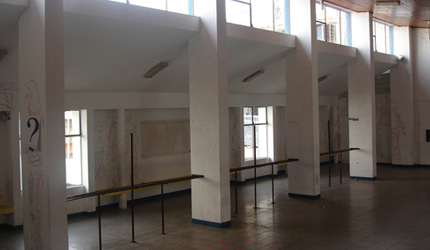 ESCOLA SECUNDÁRIA GABRIEL PEREIRA