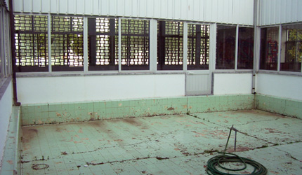 ESCOLA SECUNDÁRIA D. MANUEL I