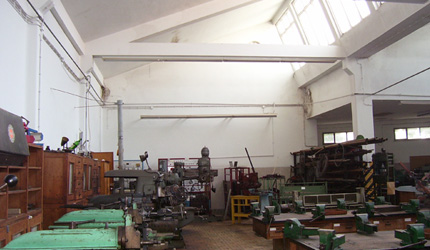 ESCOLA SECUNDÁRIA D. MANUEL I