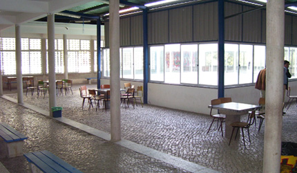 ESCOLA SECUNDÁRIA D. MANUEL I