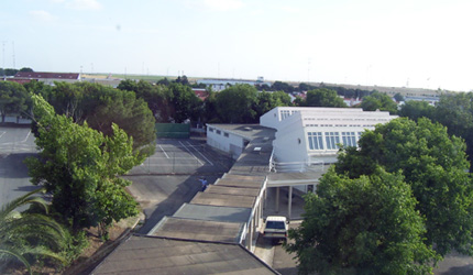 ESCOLA SECUNDÁRIA D. MANUEL I