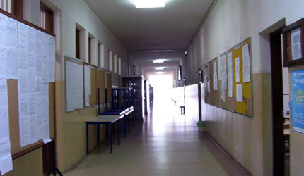 ESCOLA SECUNDÁRIA D. MANUEL I