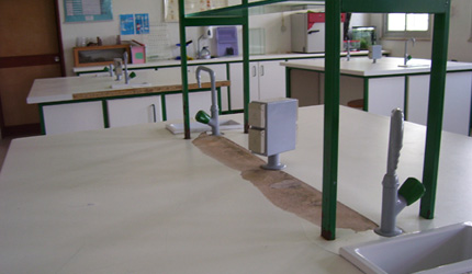 ESCOLA SECUNDÁRIA D. MANUEL I