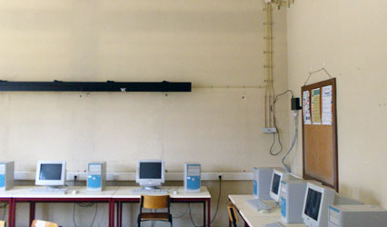 ESCOLA SECUNDÁRIA DE BENAVENTE