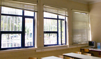 ESCOLA SECUNDÁRIA DE BENAVENTE