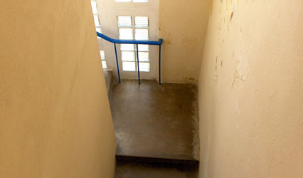 ESCOLA SECUNDÁRIA DE BENAVENTE