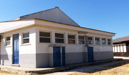 ESCOLA SECUNDÁRIA DE BENAVENTE