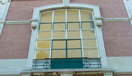 Escola de Hotelaria e Turismo de Lisboa
