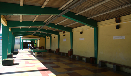 ESCOLA SECUNDÁRIA DE MONSERRATE