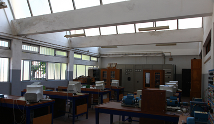 ESCOLA SECUNDÁRIA DE MONSERRATE