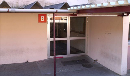 ESCOLA SECUNDÁRIA ALCAIDES DE FARIA