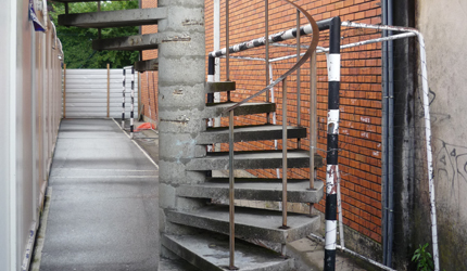 ESCOLA SECUNDÁRIA ALCAIDES DE FARIA