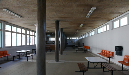 ESCOLA SECUNDÁRIA CARLOS AMARANTE