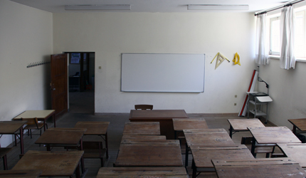 ESCOLA SECUNDÁRIA CARLOS AMARANTE