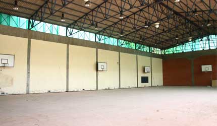 ESCOLA SECUNDÁRIA ALBERTO SAMPAIO