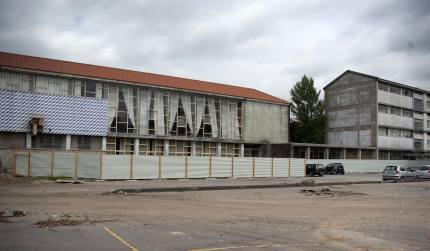 ESCOLA SECUNDÁRIA D. MARIA II