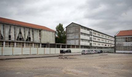 ESCOLA SECUNDÁRIA D. MARIA II