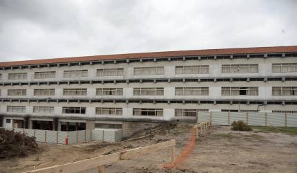 ESCOLA SECUNDÁRIA D. MARIA II