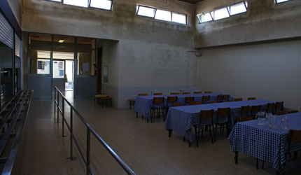 ESCOLA SECUNDÁRIA DE CALDAS DAS TAIPAS