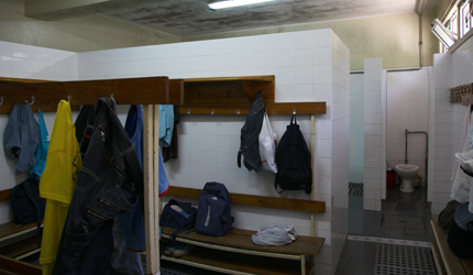 ESCOLA SECUNDÁRIA DE CALDAS DAS TAIPAS