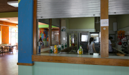 ESCOLA SECUNDÁRIA DE CALDAS DAS TAIPAS