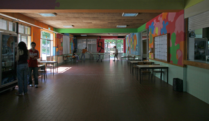 ESCOLA SECUNDÁRIA DE CALDAS DAS TAIPAS