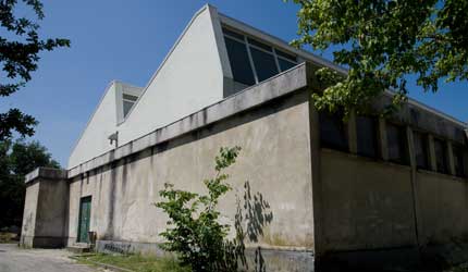 ESCOLA SECUNDÁRIA TOMAZ PELAYO