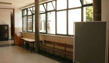 ESCOLA SECUNDÁRIA TOMAZ PELAYO