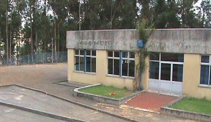 ESCOLA SECUNDÁRIA DE LOUSADA