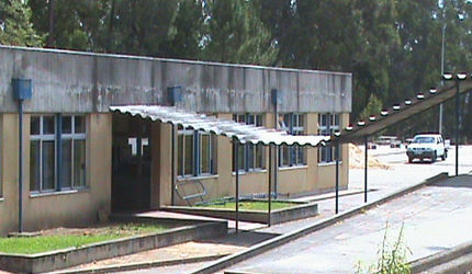 ESCOLA SECUNDÁRIA DE LOUSADA