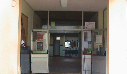 ESCOLA SECUNDÁRIA DE LOUSADA