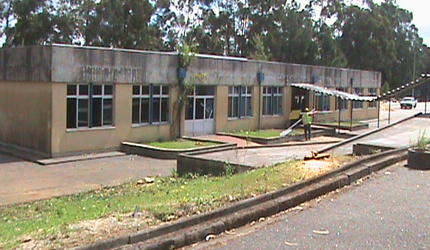 ESCOLA SECUNDÁRIA DE LOUSADA
