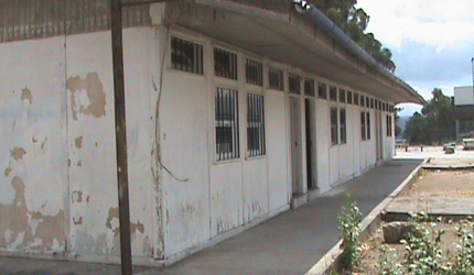 ESCOLA SECUNDÁRIA DE LOUSADA