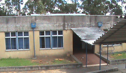 ESCOLA SECUNDÁRIA DE LOUSADA