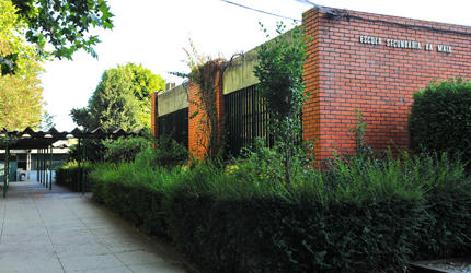 ESCOLA SECUNDÁRIA DA MAIA