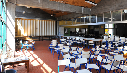 ESCOLA SECUNDÁRIA DA MAIA