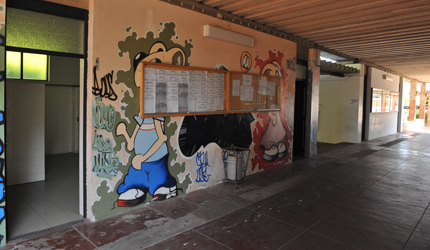 ESCOLA SECUNDÁRIA DA MAIA