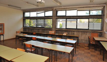 ESCOLA SECUNDÁRIA DA MAIA