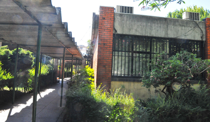 ESCOLA SECUNDÁRIA DA MAIA