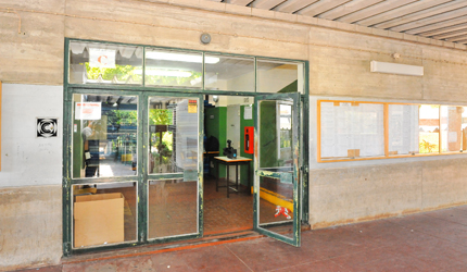 ESCOLA SECUNDÁRIA DA MAIA