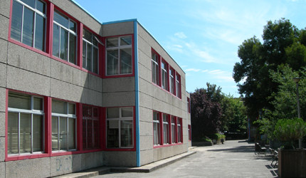 ESCOLA SECUNDÁRIA DE PAREDES