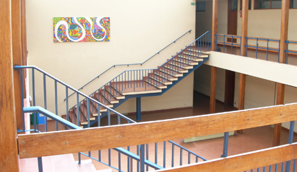 ESCOLA SECUNDÁRIA DE PAREDES