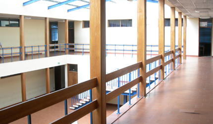 ESCOLA SECUNDÁRIA DE PAREDES