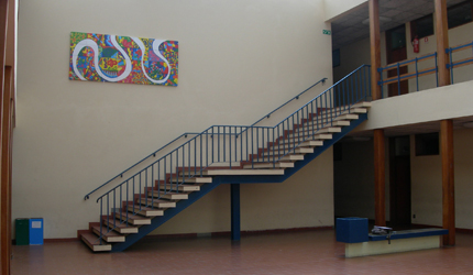 ESCOLA SECUNDÁRIA DE PAREDES