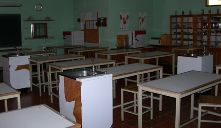 ESCOLA SECUNDÁRIA DE PAREDES