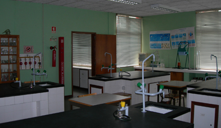 ESCOLA SECUNDÁRIA DE PAREDES