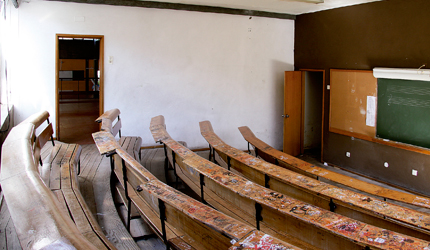 ESCOLA SECUNDÁRIA DR. MANUEL LARANJEIRA