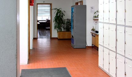 ESCOLA SECUNDÁRIA DR. MANUEL LARANJEIRA